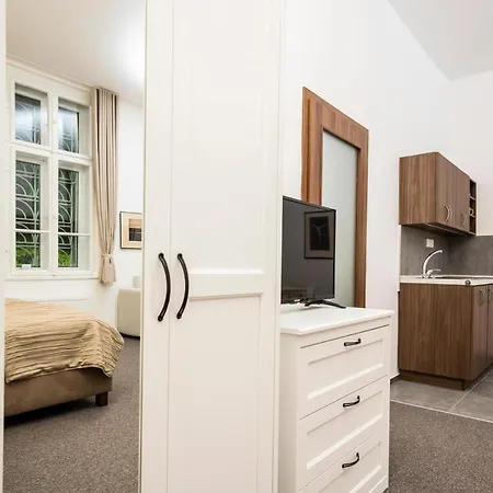 Apartament Libena *