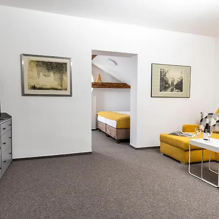 Libena Apartament *