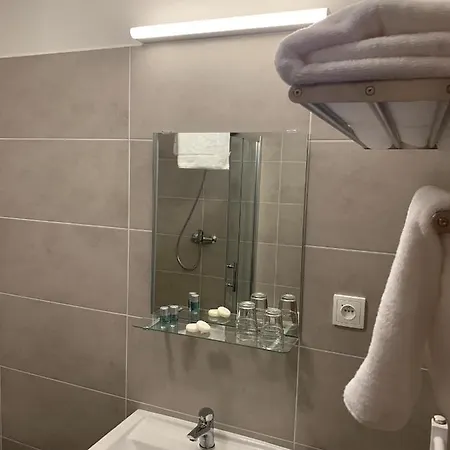 Liběna Ostrava