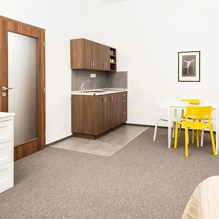 Appartement Libena