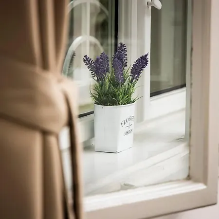 Liběna Apartamento Ostrava