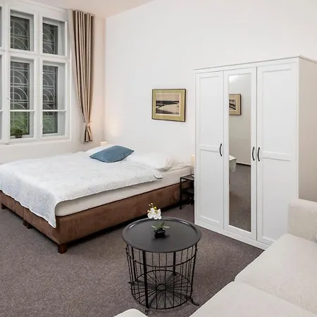 Libena Apartment