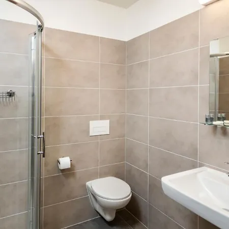 Apartamento Liběna