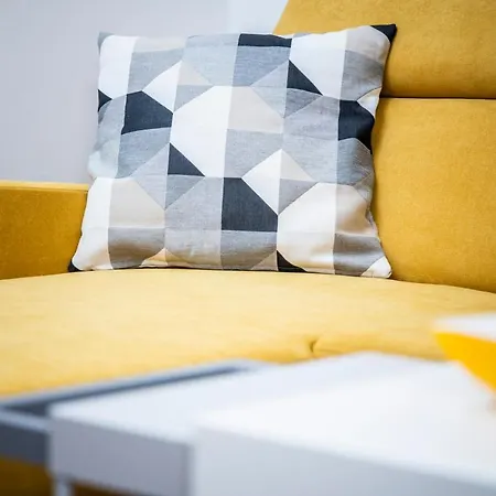 Apartamento Liběna Ostrava