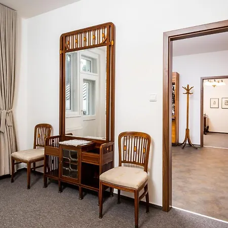 Apartamento Liběna Ostrava