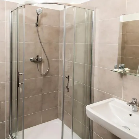 Liběna Apartamento Ostrava