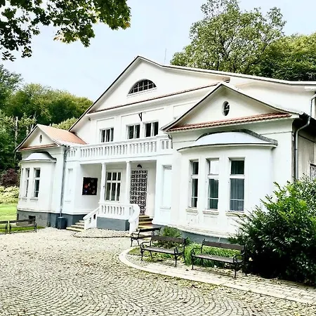 Apartamento Liběna