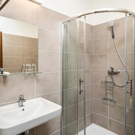 Apartamento Liběna