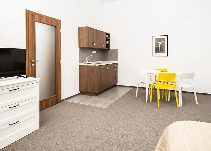 Apartament Libena