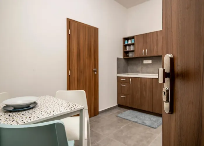 Apartament Libena *