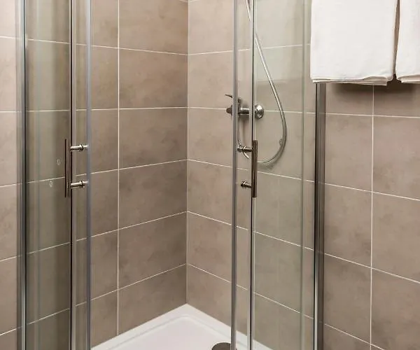 Apartament Libena
